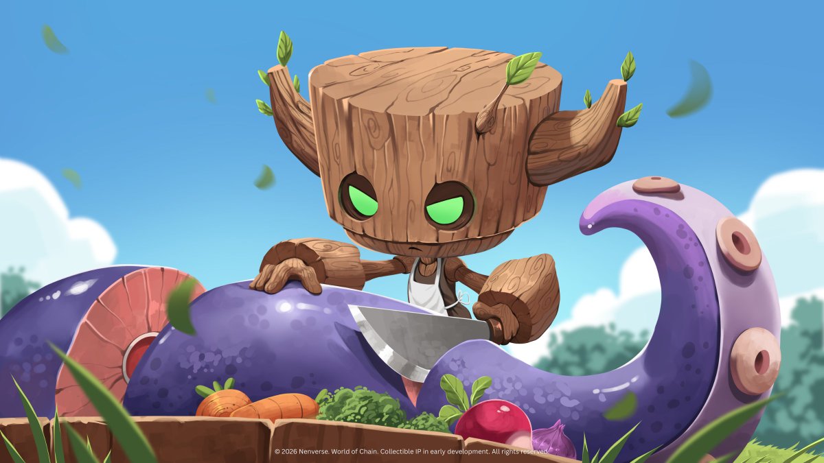 Nenverse tweet media