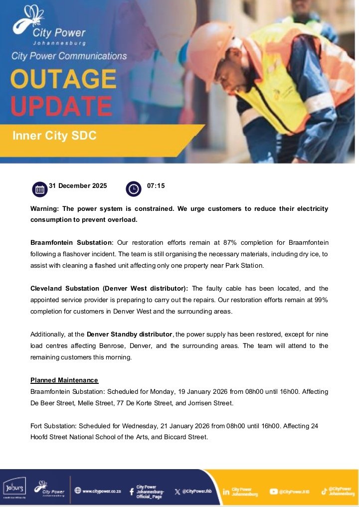@CityPowerJhb tweet media