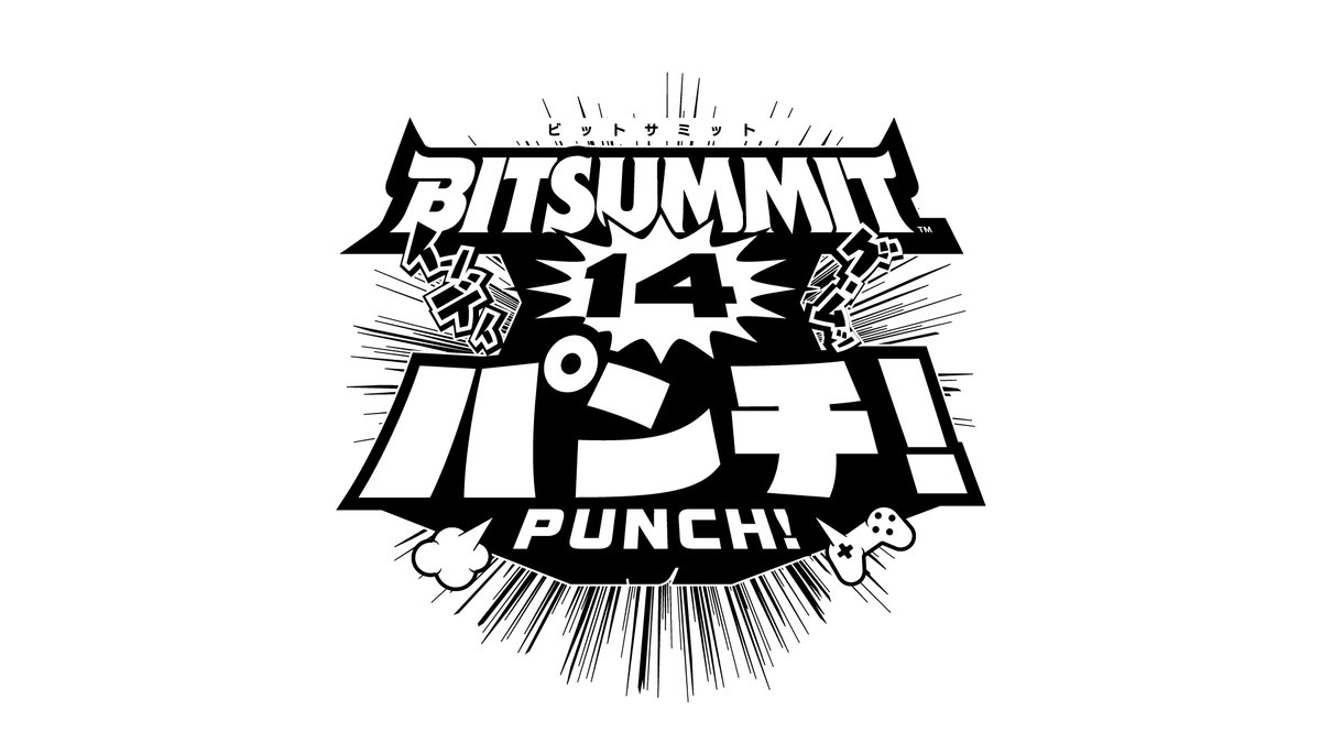 BitSummit tweet media