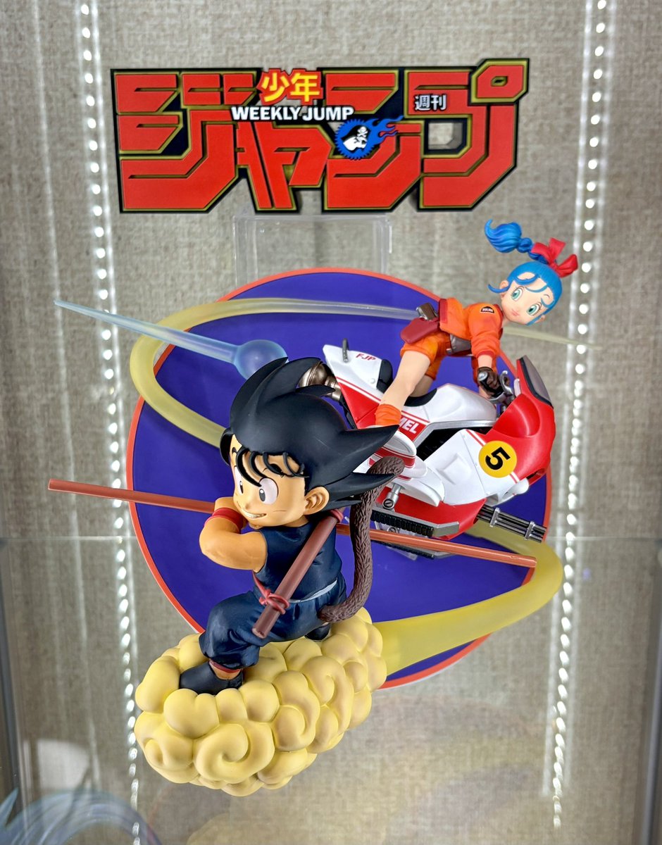 2025年発売で私が手にしたフィギュアの中で最も惹かれたのは