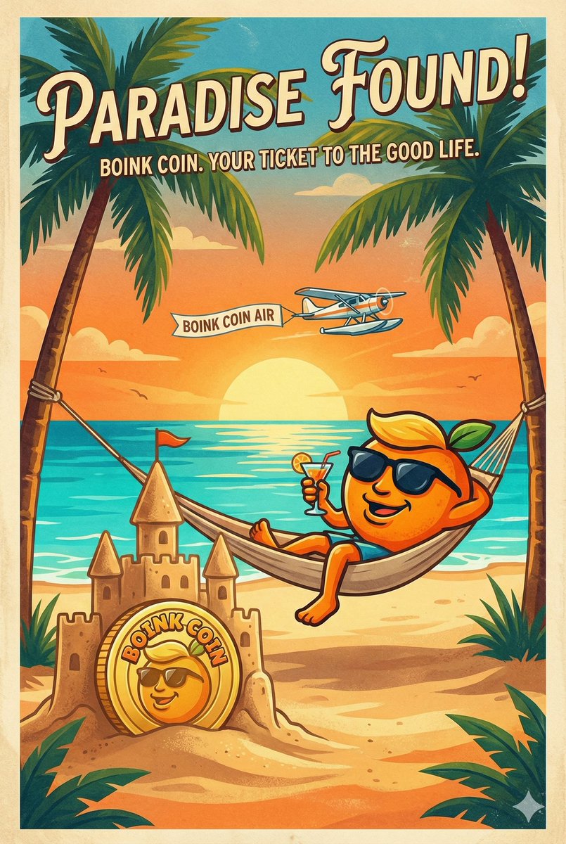 Boinkcryptocoin's tweet photo. https://t.co/8weFCkBzZF
