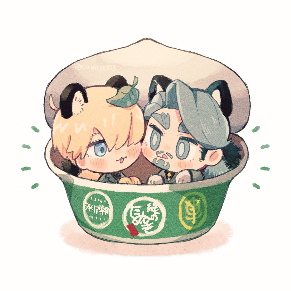 澄みっこ︎︎ tweet media