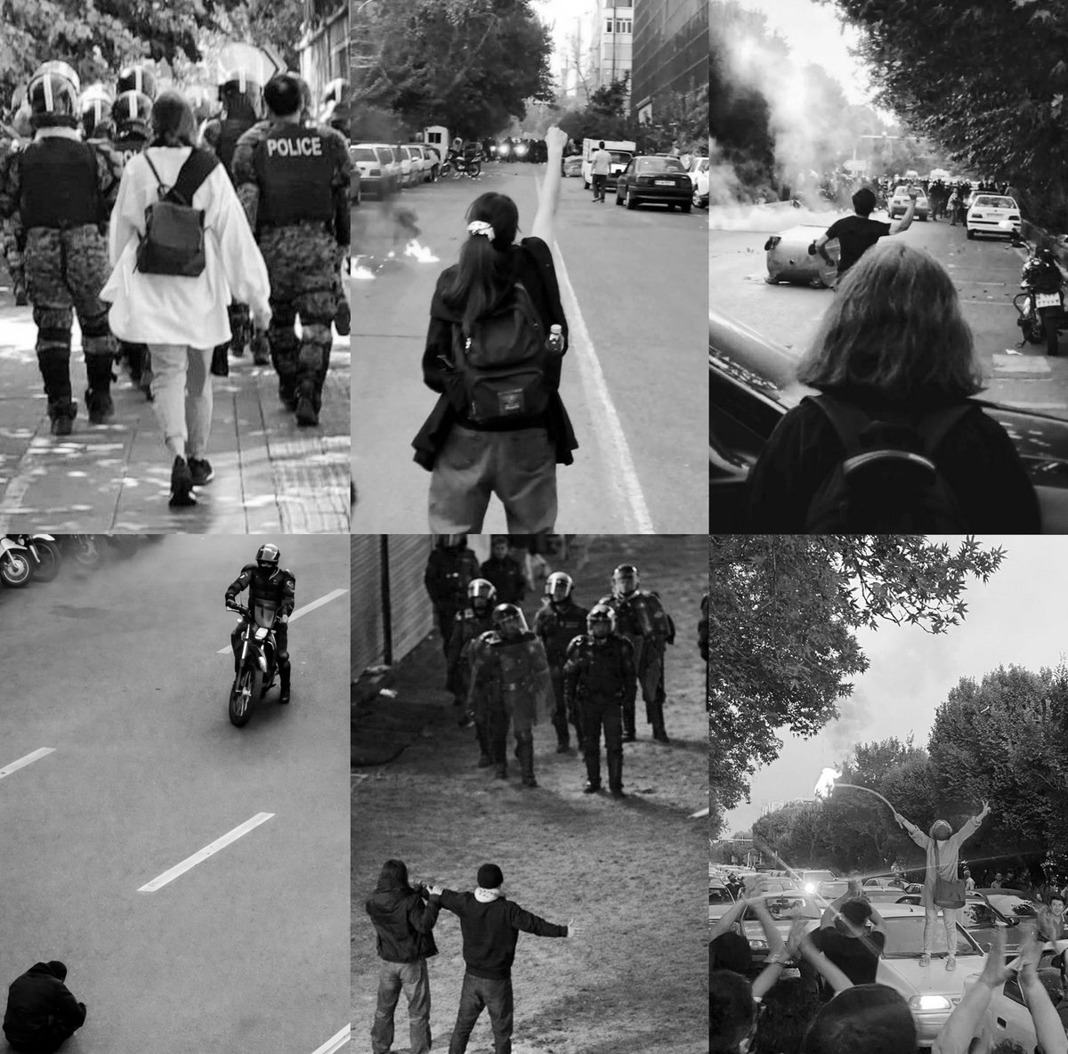 در اضطراب دست‌های پُر، آرامش دستان خالی نیست.