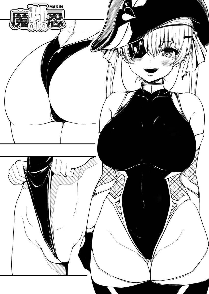 ホロ魔忍の画がほとんど見つからんのだが,探し方が悪いのか,そもそも需要も供給もないのか 