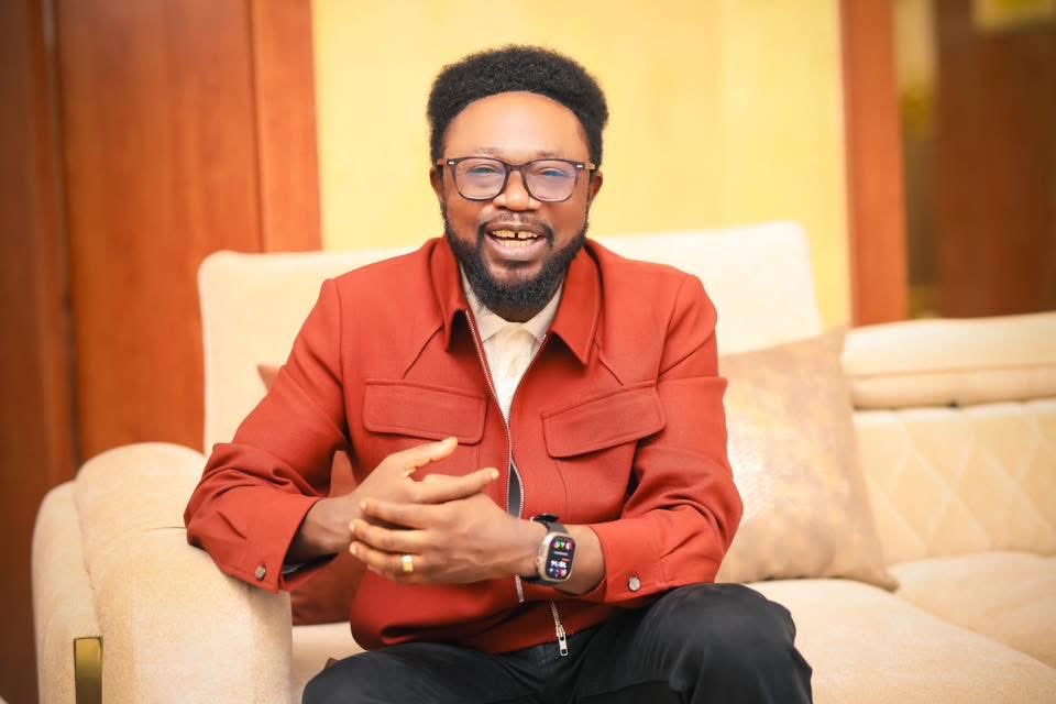 Joshua Iginla tweet media