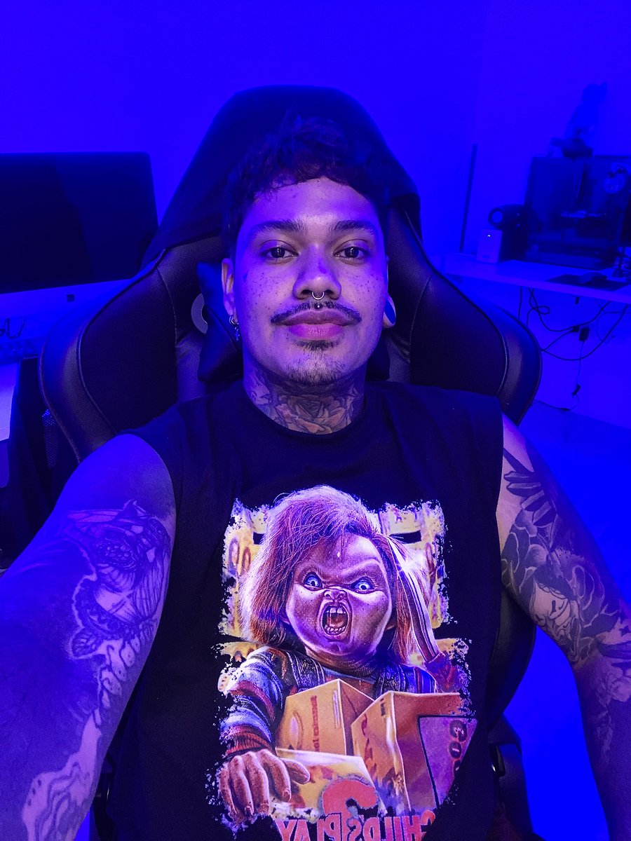 error94alx's tweet image. 💙