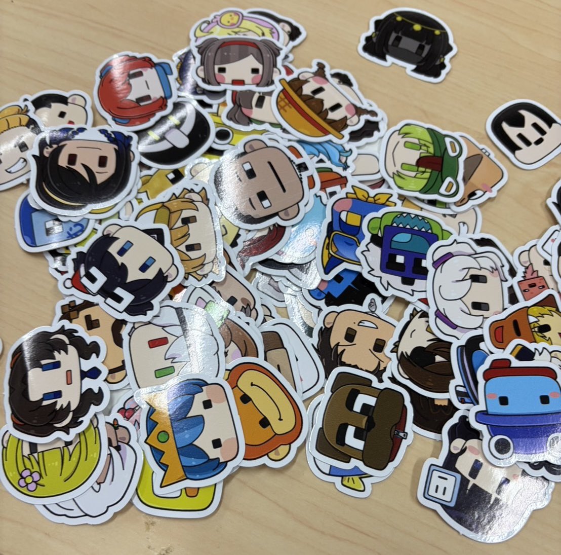 50人クラフトグッズ【公式】 (@KUN_50craft) / Posts / X