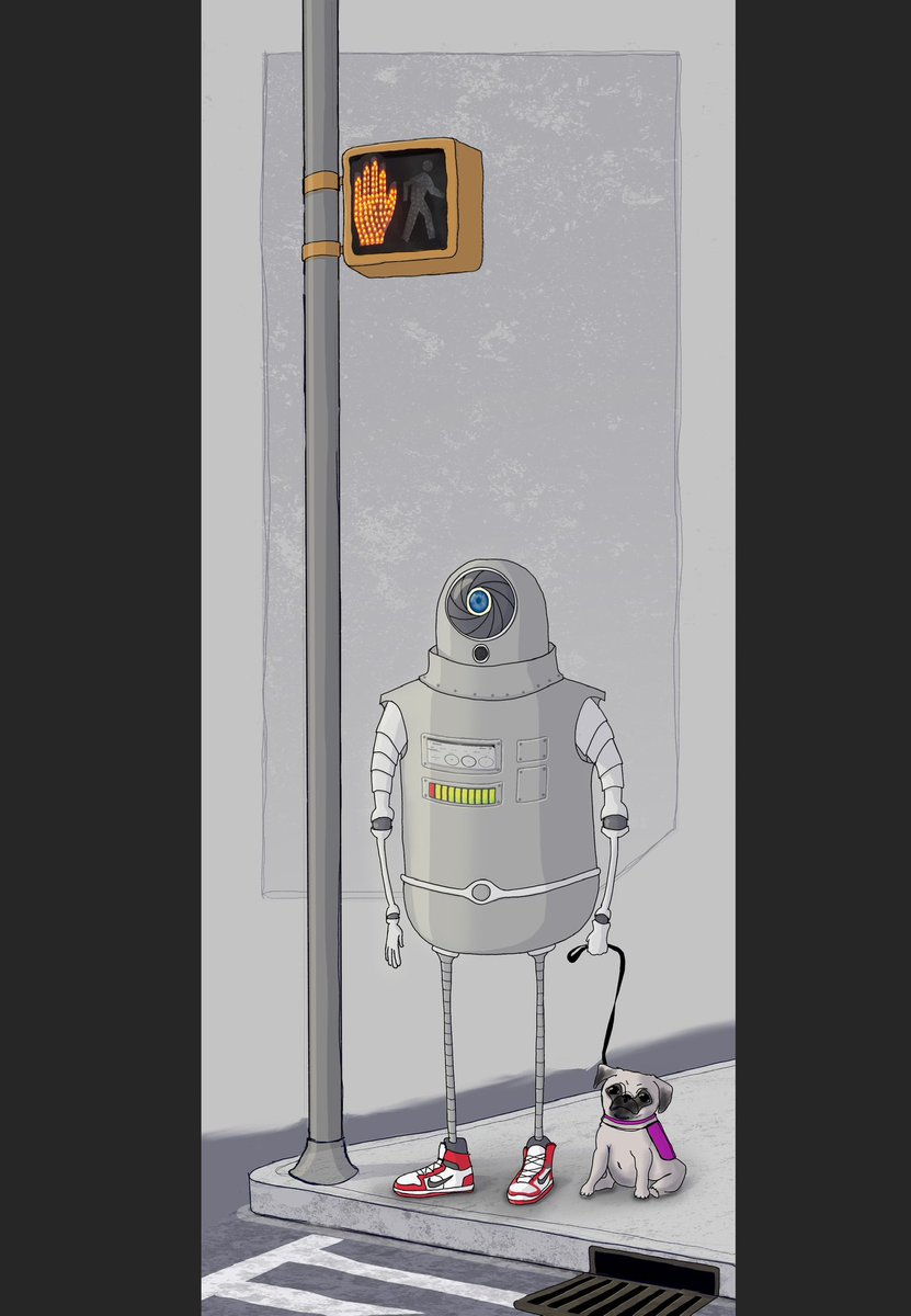 The Devil is Actually the Good Guy tweet media