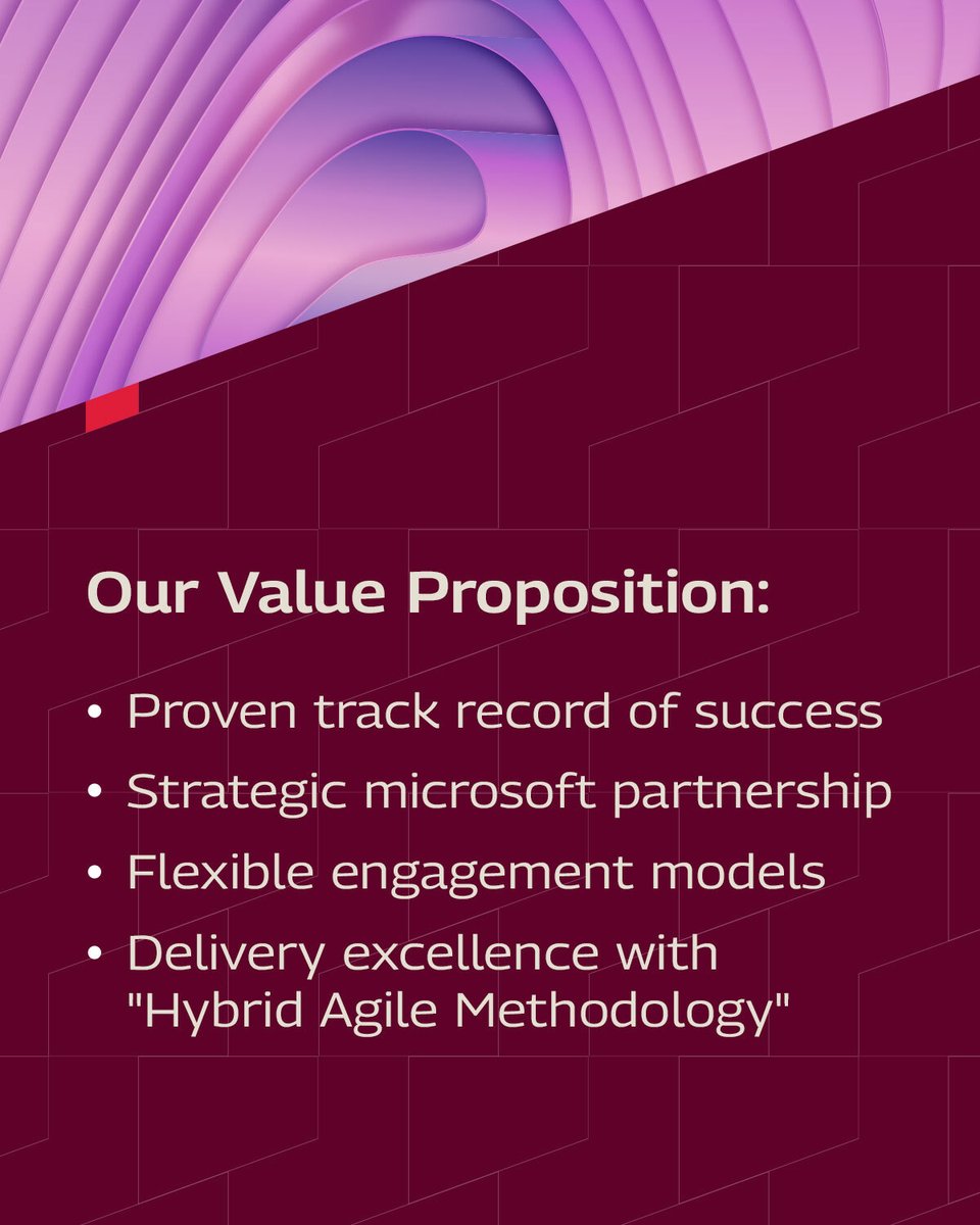 Tech Mahindra tweet media