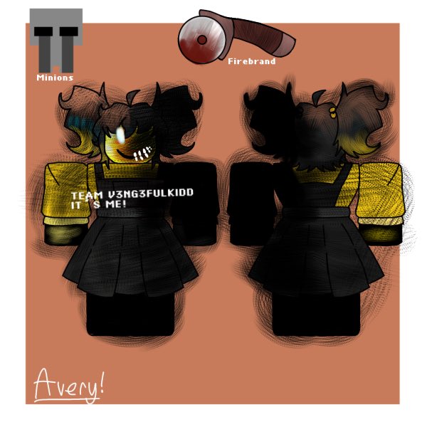 AnonymousA52699's tweet photo. Posting again so it’ll actually gain some traction 
#forsakenroblox #robloxart #roblox #fnaf #digitalart #forsakenart #ConceptArt 
PLEASE FORSAKEN DEVS I NEED THIS https://t.co/eGLIrX8AdS