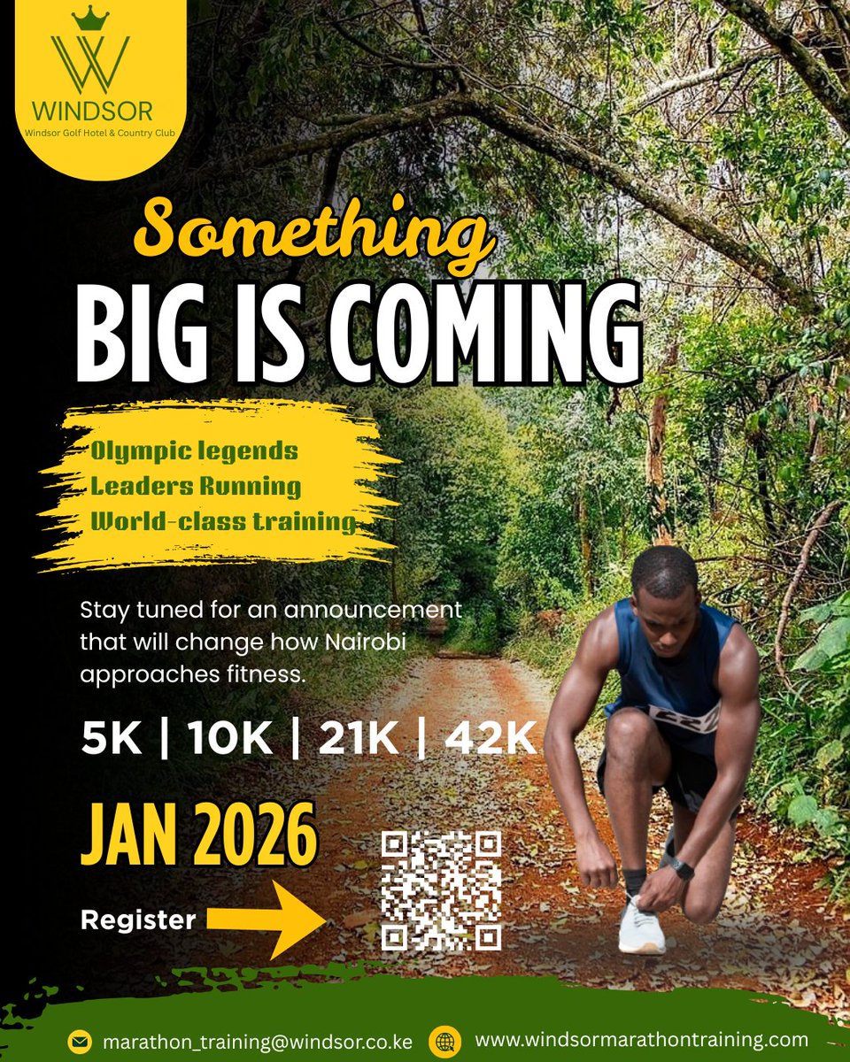 It doesn’t start with speed. It starts with the right environment, the right mindset, and the right guidance. Something big is coming to Windsor, And it’s built for those ready to challenge themselves.  January 2026 !!!  Register:docs.google.com/forms/d/e/1FAI…
#WorldClassTraining #WGHCC