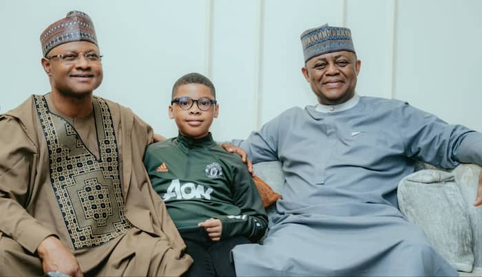 realFFK's tweet photo. Happy birthday to His Excellency Governor Uba Sani of Kaduna state, a dear friend and brother and one of the most decent, civilised, insightful, discerning and incisive human beings that I have ever had the privilege of being closely associated and affiliated with. 

From the days of the June 12th 1993 struggle and NADECO where and when you fought and stood against tyranny and injustice with such courage, through the time of your laudable service to the nation after you took over my old job at the Presidency and was appointed as the Senior Special Assistant on Public Affairs to President Olusegun Obasanjo GCFR, to the time that we weathered the storms and violent turbulence of political persecution together for a number of years, to the time that you were elected a Senator of the Federal Republic representing Kaduna Central and finally to the time that you were elected Governor of the great state of Kaduna you have displayed your characteristic humility, compassion, courage, dedication to duty, patriotism and loyalty to friendship. 

Your trajectory has been extraordinary and I am so proud of you. 

Power often changes men but not you: you have been as constant as the Northern star, you have remained who you are and you have retained your deep and profund sense of justice, fairness, equity, noble core values and virtues. I can bear witness to that.

You have never failed to impress me with your commitment to our nation and to our collective cause. 

God will continue to protect and defend you and lift you up my brother and the great work that you have done in building bridges of love and friendship between the Christian and Muslim communities in not just Kaduna state but the entire North shall speak for you in the future and shall never be forgotten. 

History and posterity shall be kind to you for this and for all your other achievements. 

I join millions of others in sending my felicitations to you today and to let you know that, God-willing, you have many more years of glory to come. 

Nothing moves you and no-one can intimidate you. That is what makes you so special to me and that is why I count you as one of my most trusted, cherished and respected brothers. 

Forthright leaders like you bring hope and inspiration to our nation and our people and provide a bright light for us to focus on at the end of the dark tunnel. 

May your star never dim and may it continue to shine brightly. 

On behalf of my entire family I wish you the very best for today and the future and I pray that the Lord continues to lead and guide you and grant you His manifold blessings and mercy.

Live long and prosper my brother! 

(FFK)