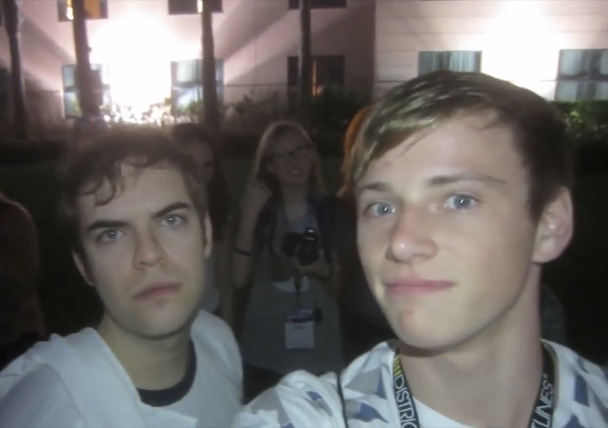 Steele Johnson tweet media