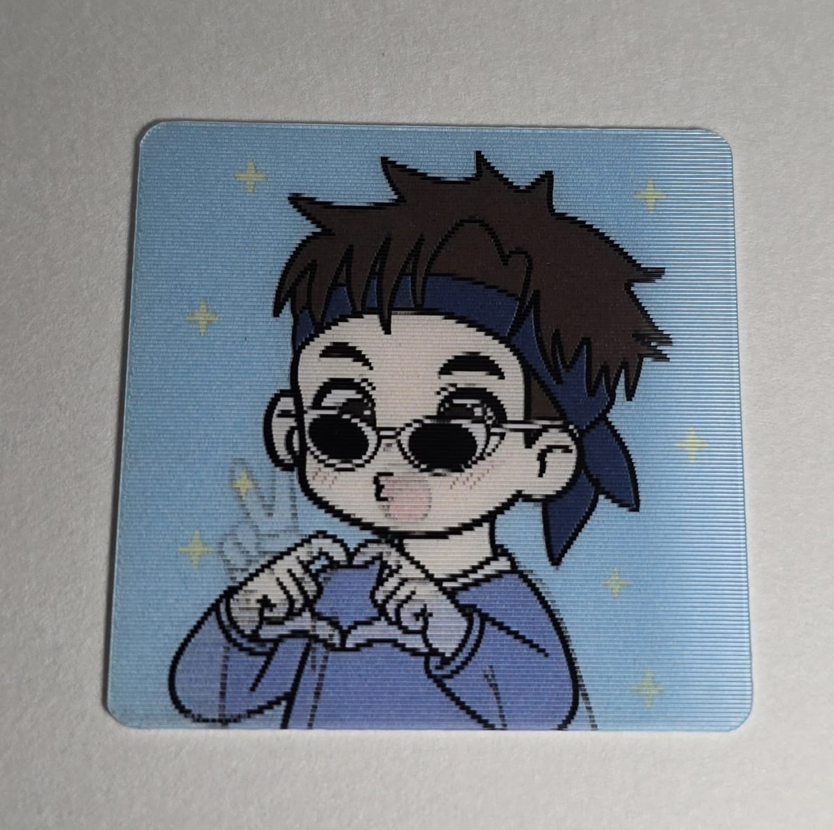 StringswHenry's tweet photo. #henrylau #刘宪华 #헨리 #singlandfestival 

Will be give these out on Saturday~ I will update once location is confirmed! 🥰 https://t.co/rgcm4IWLrz