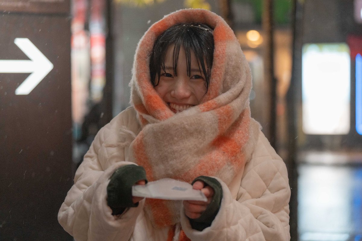 加藤結 直筆サイン入りチェキ 元SKE48 なきむし見習いシンガー ☆加藤結 なきむし見習いシンガー ソロライブ vol4 リモートチェキ予約