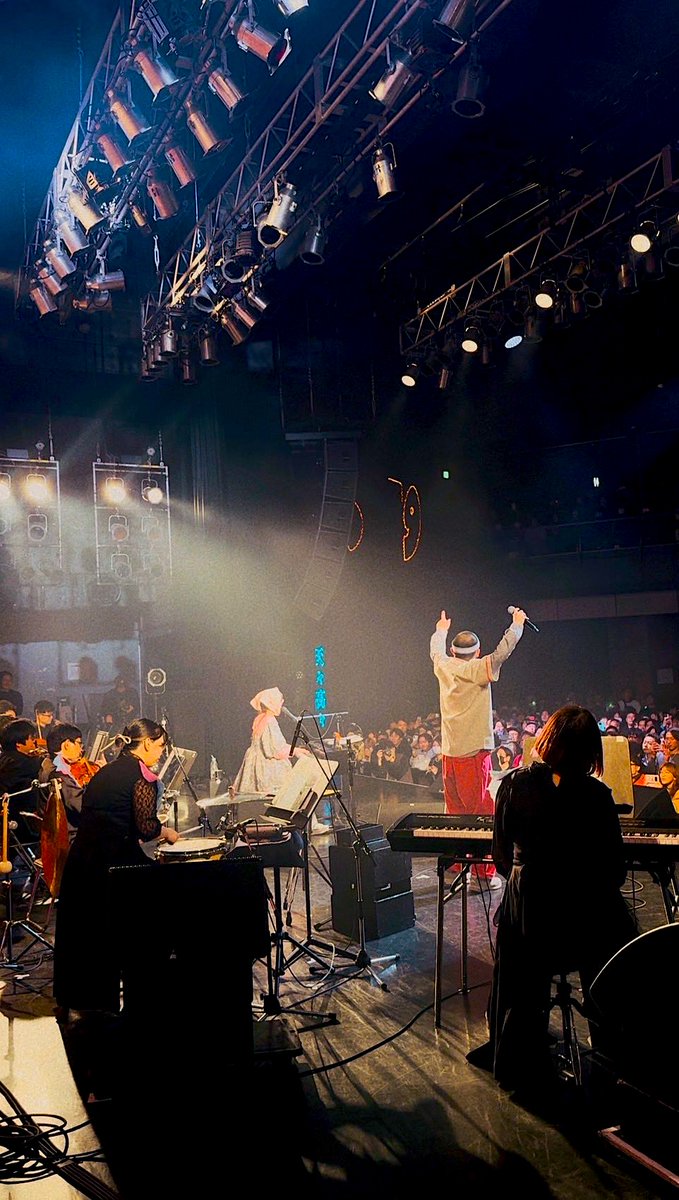 Ensemble G.A.P. TOKYO tweet media