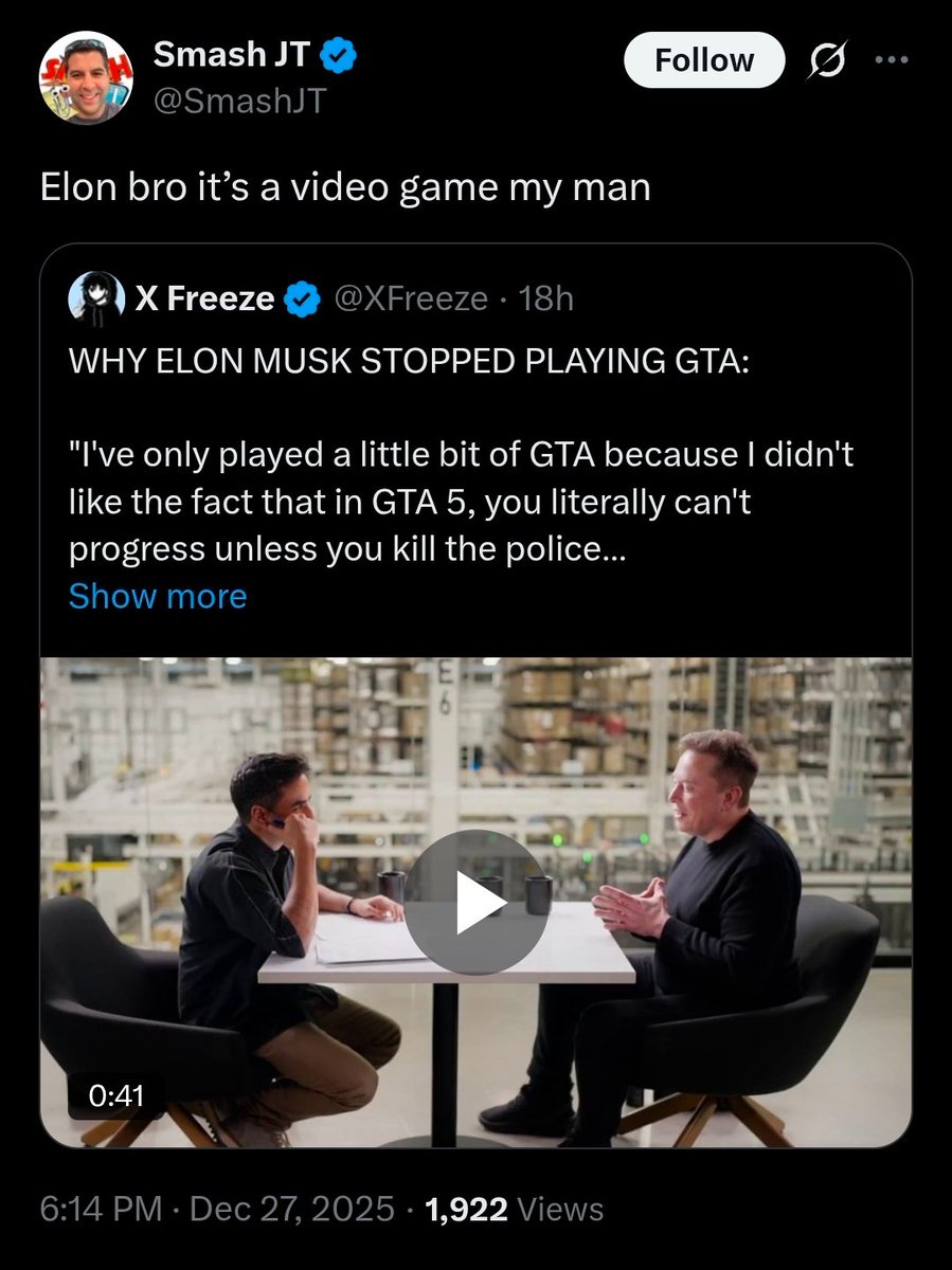 No I'm Airbagged tweet media