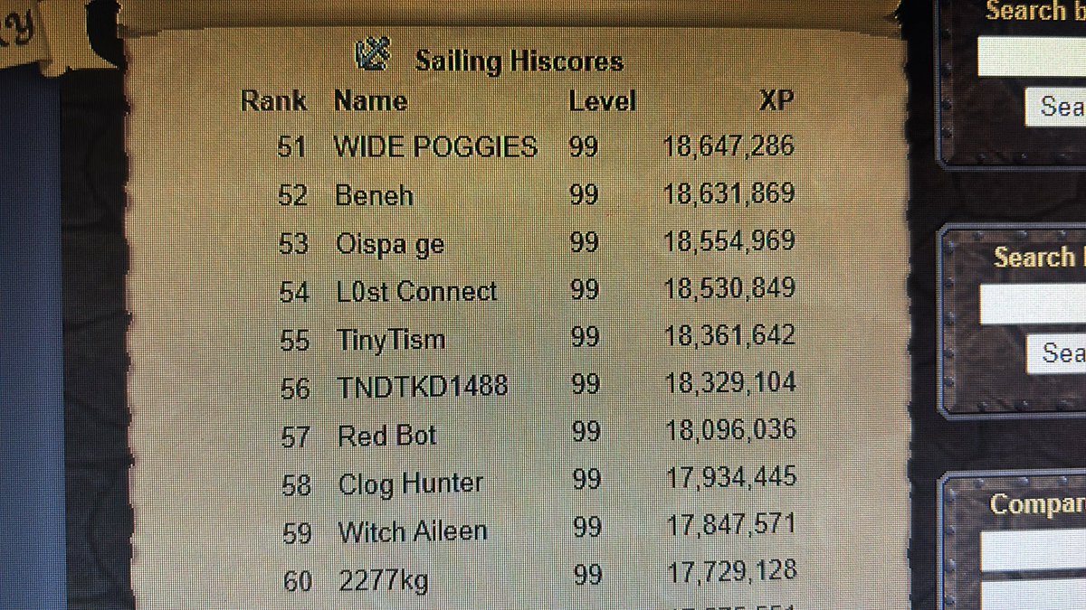 Current rank 55. 18.3m xp. Ill check back in a month or less.