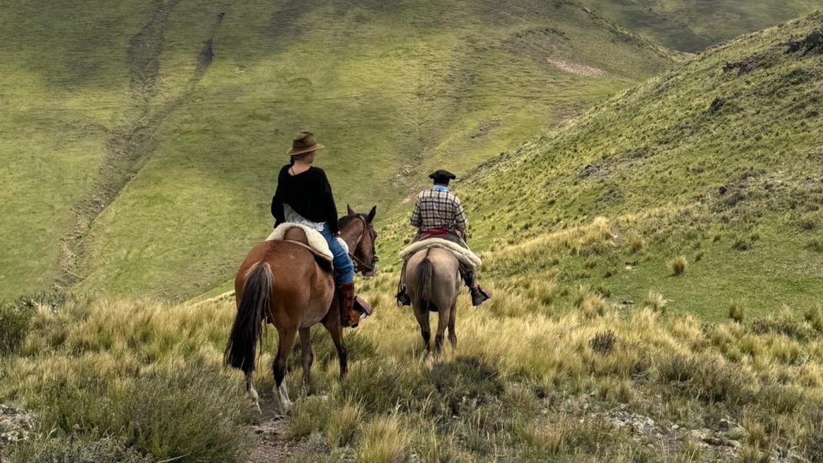 Blue_Parallel's tweet image. Welcome the #NewYear with wonder and possibility. 

From quiet #Patagonian hideaways to celebrations at sea, every journey begins with inspiration.

Here’s to a #2025 filled with extraordinary travel and unforgettable memories.
