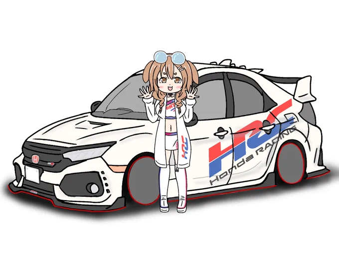 #2025年自分が選ぶ今年の4枚 今年絵全然描けなかった