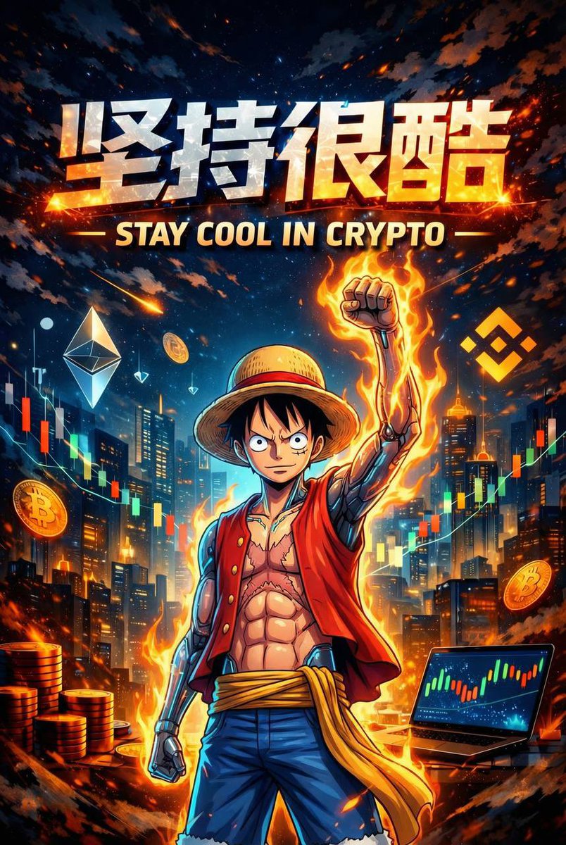 Crypto 奕烔 tweet media