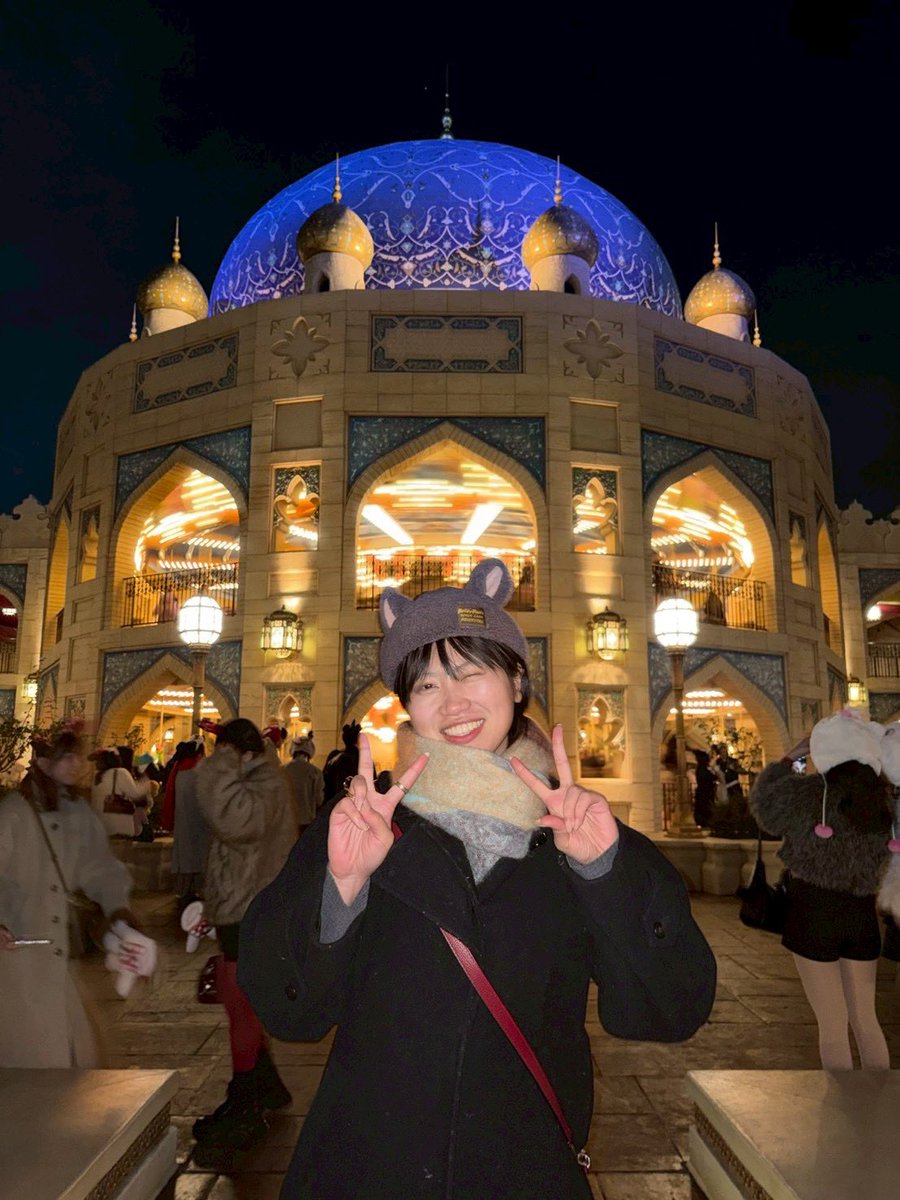 tsugumeta's tweet photo. 2025年ありがとうございました〜！！
皆さんに大感謝！また来年！ https://t.co/COIVUhi9px