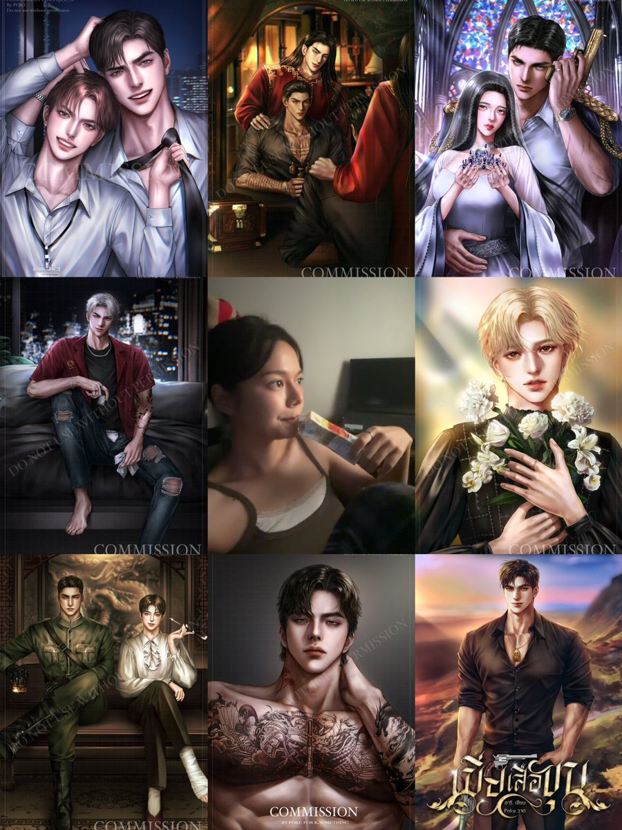 กุ้ดบาย 2025 

ปีนี้ทำงานหัวสะบัด แต่ไม่เป็นไร นี่รักงาน นี่รักลูกค้า ขอบคุณทุกคนที่ยังไม่ทอดทิ้งนักวาดอินโทรเวิตคนนี้ ปีหน้าก็จะทำงานหัวสะบัดเหมือนเดิม เพิ่มเติมคือจะออกกำลังกายให้มากขึ้น จะได้ไม่ปวดหลังบ่อยเหมือนปีนี้

เจอกัน 2026 ต้า ʕ•ᴥ•ʔ