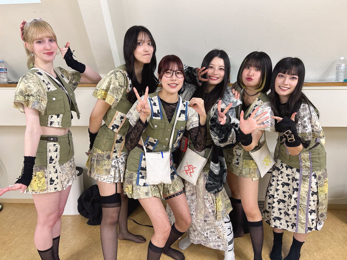 NEW AGE 2025 FINAL COUNTDOWN』 📍下北沢シャングリラありがとうご