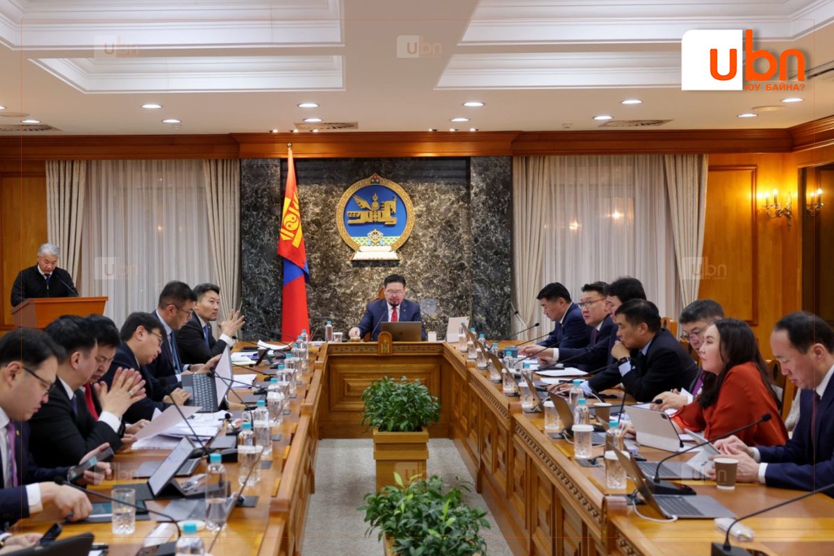 ЗГ: Инженерийн олон улсын сургууль байгуулна

ubn.mn/p/92937