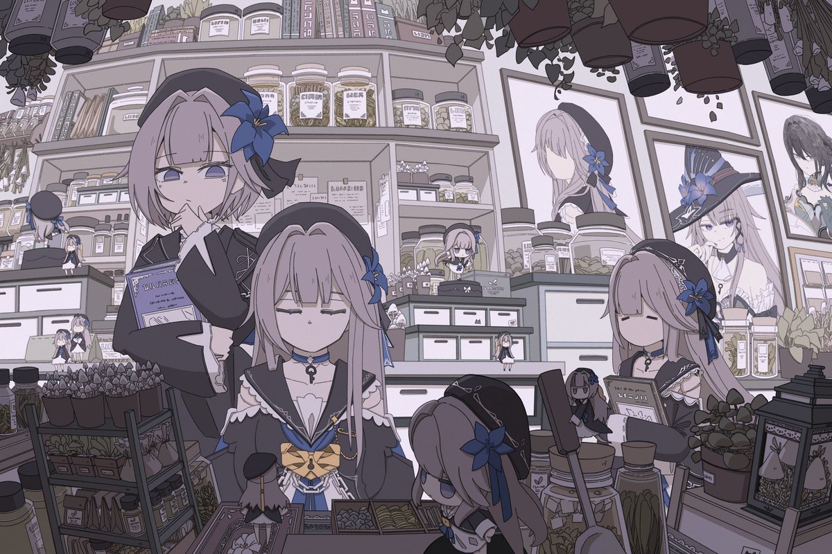 本本貓 tweet media