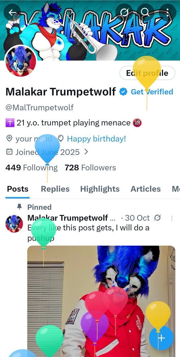 It's that time babayyyyy