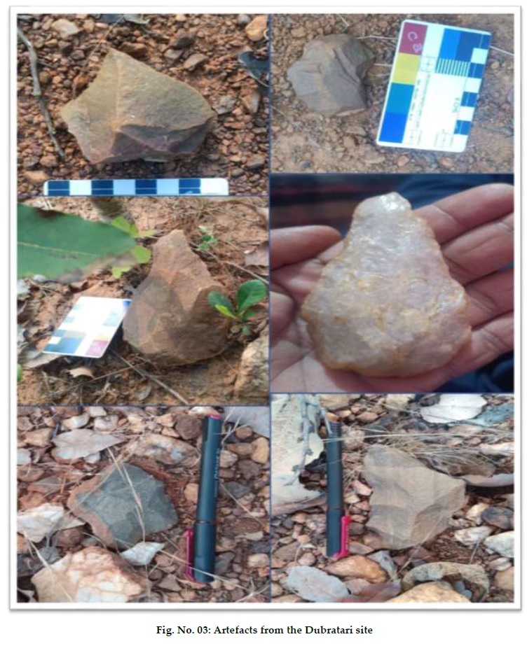 Indian Journal Of Archaeology tweet media