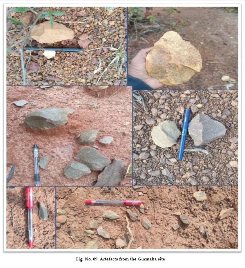 Indian Journal Of Archaeology tweet media