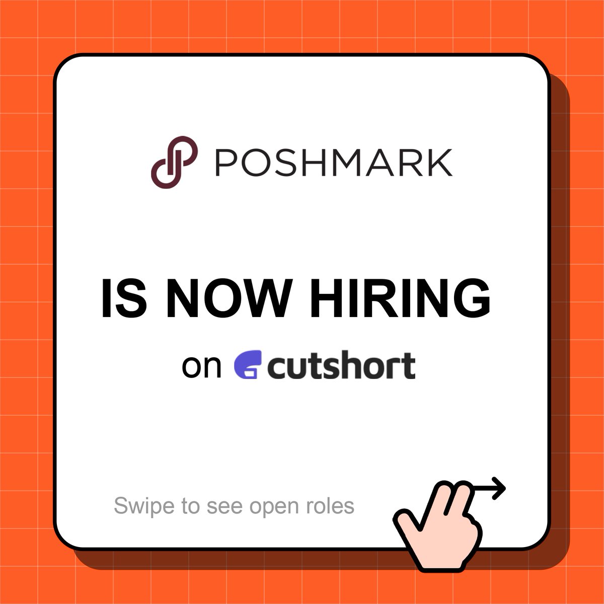 Cutshort tweet media