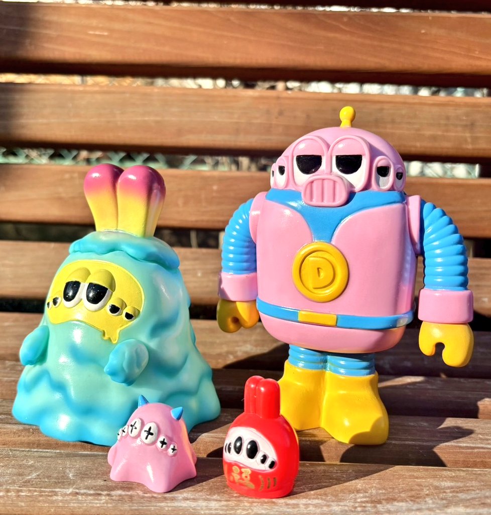 MOGWORK'S (@mogworks_) / Posts / X