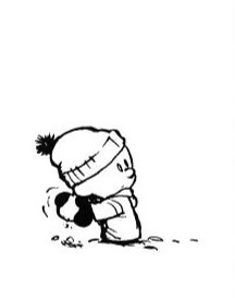 AnOriginalCopy's tweet image. #CalvinandHobbes