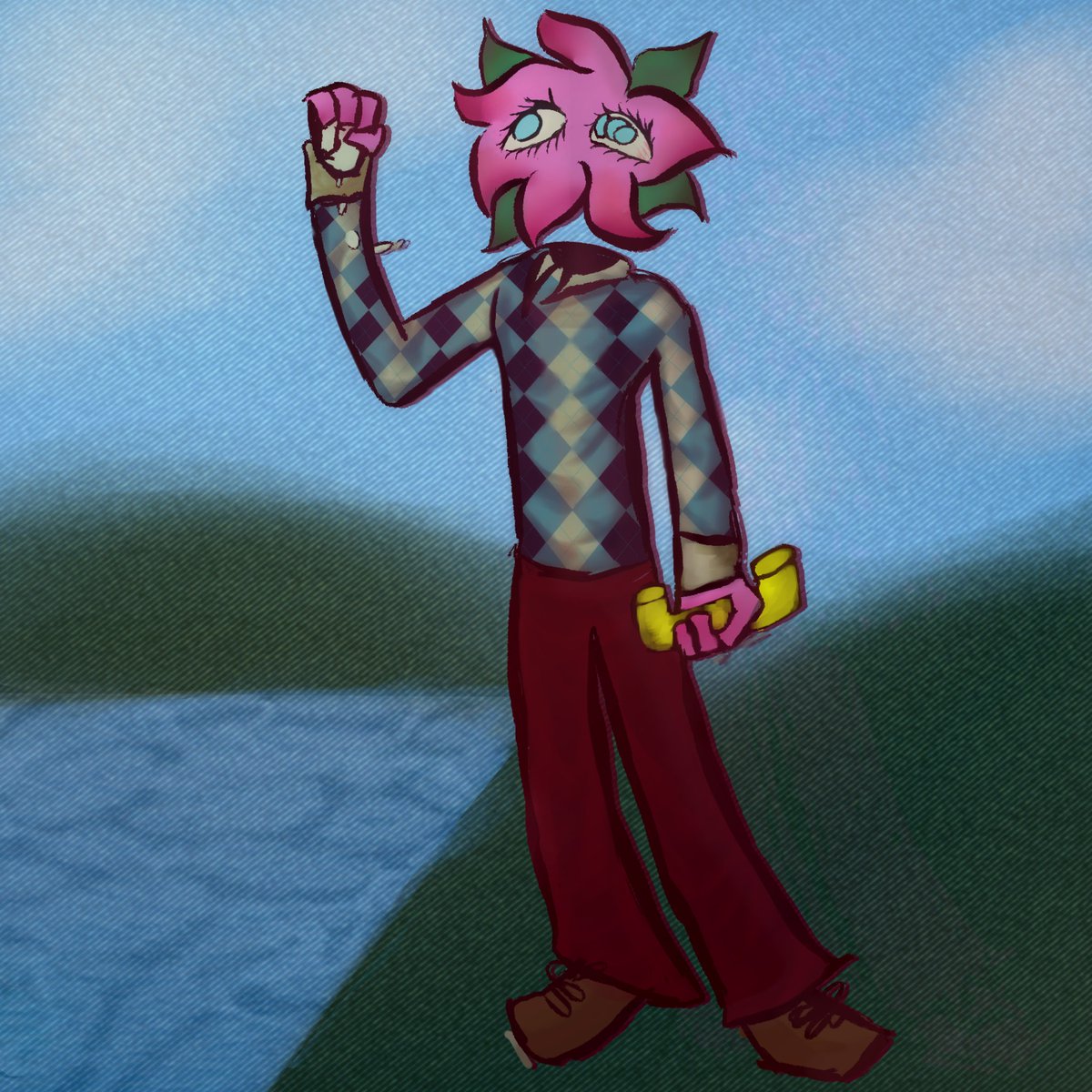 Arthur's cemetery tweet media