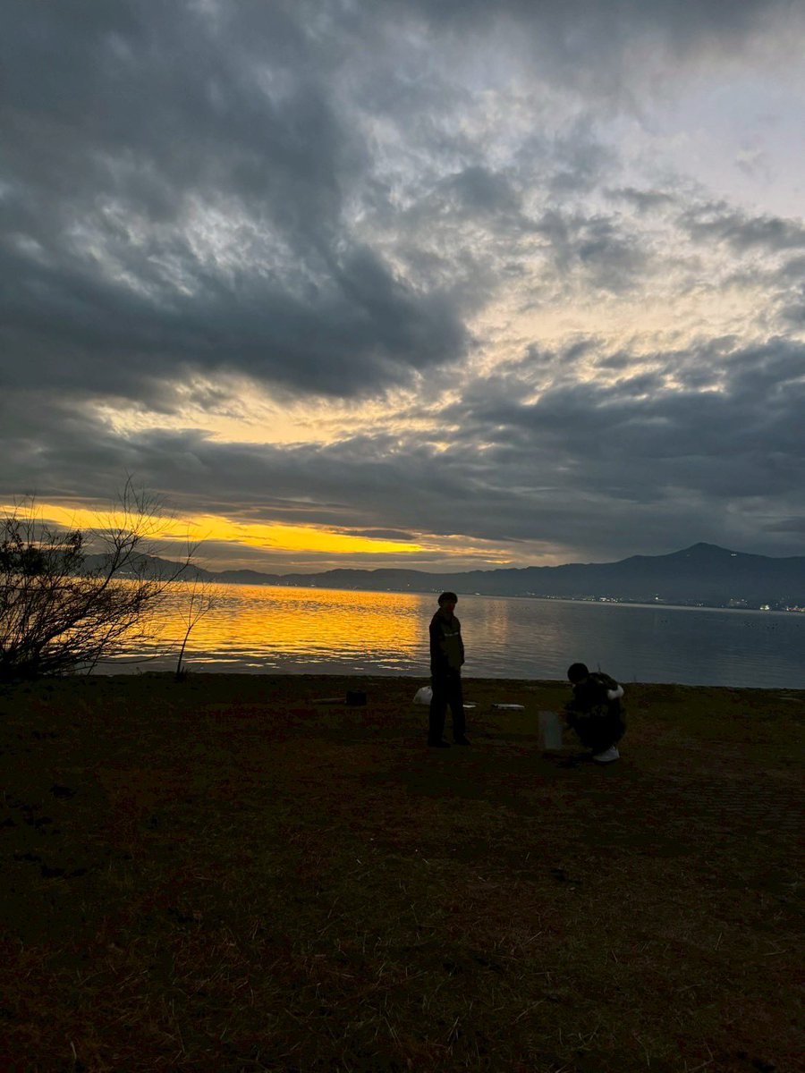 帰省　2025ありがとう