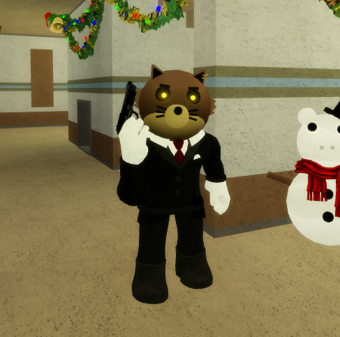 Piggy News tweet media