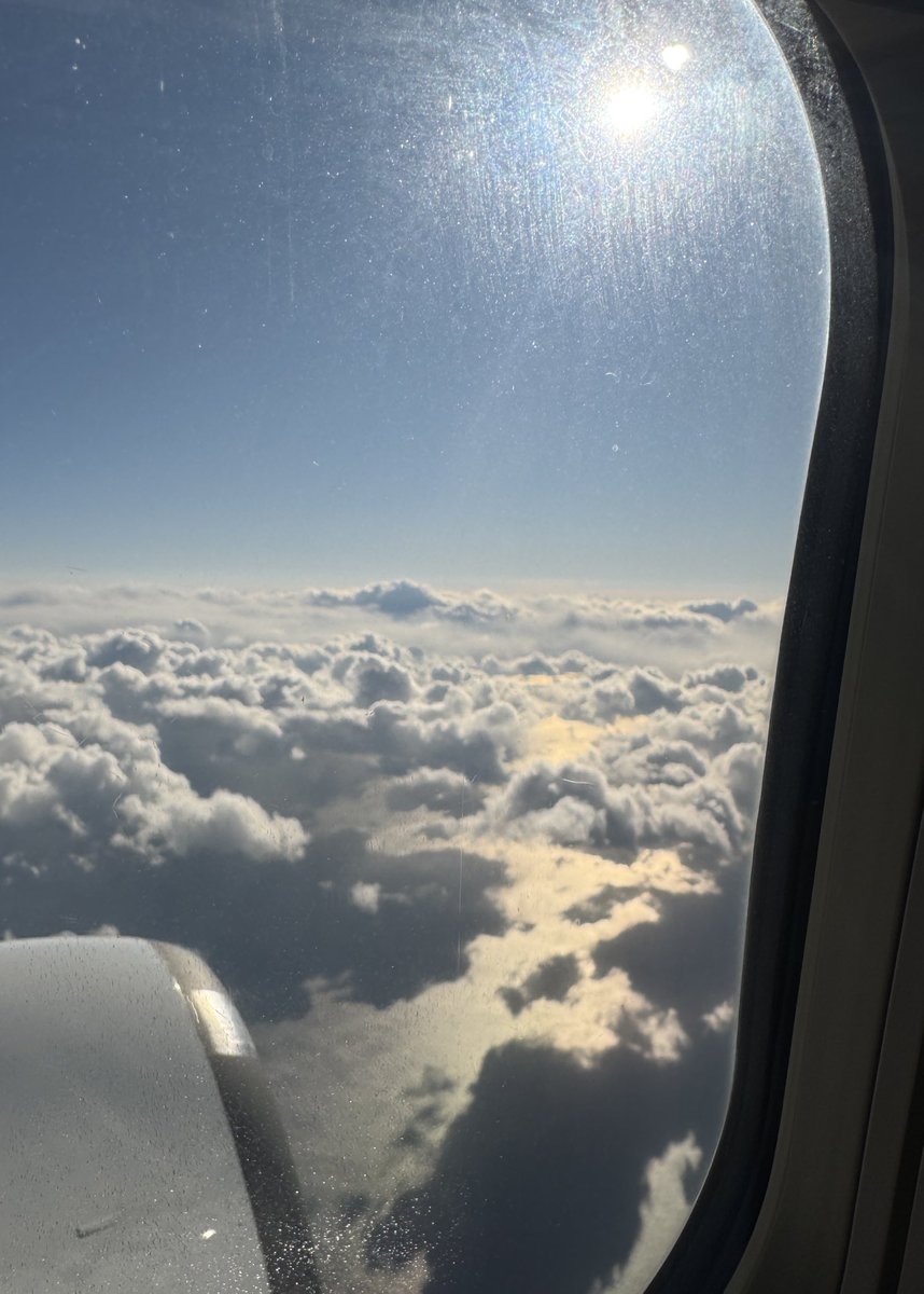 Fly me to the sky ！