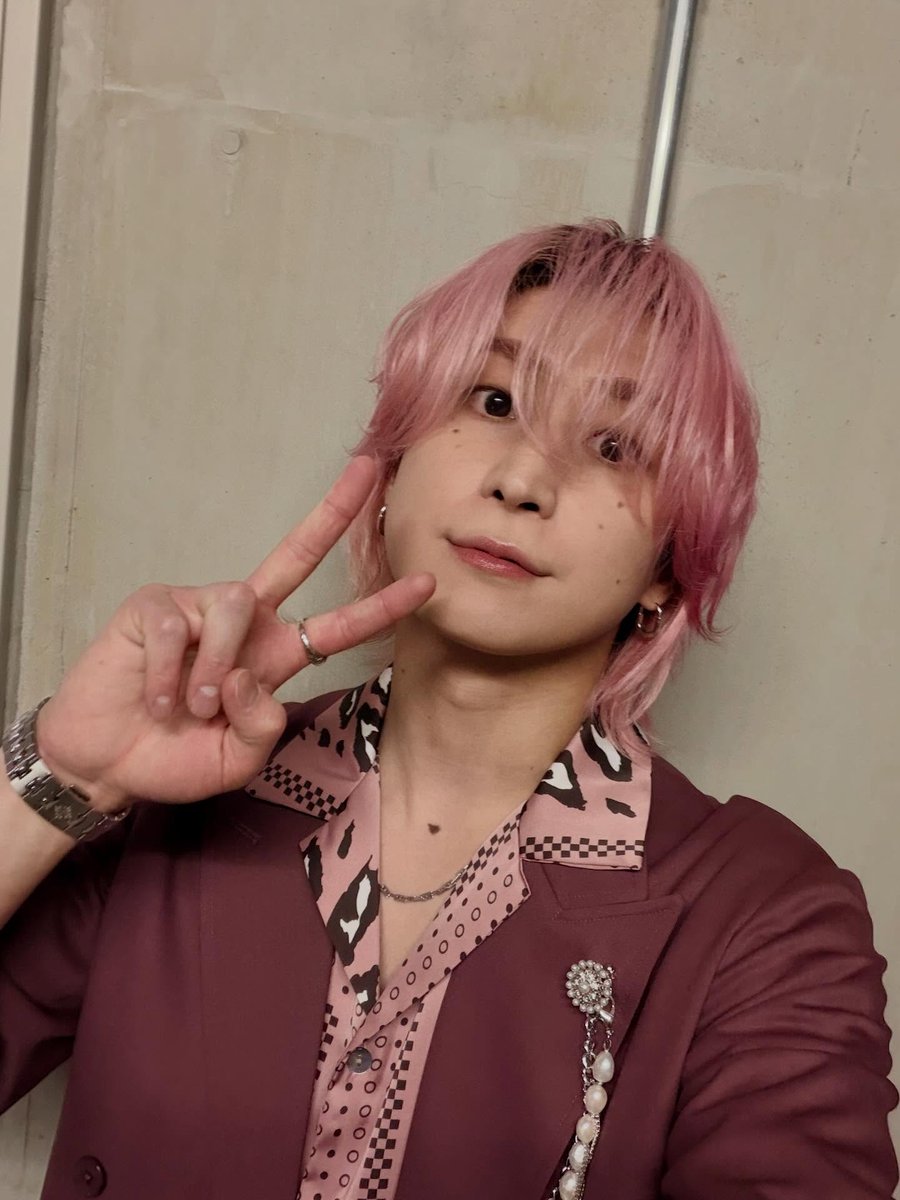 佐久間大介くん(Snow Man) info (@sak_sakuma_info) / Posts / X