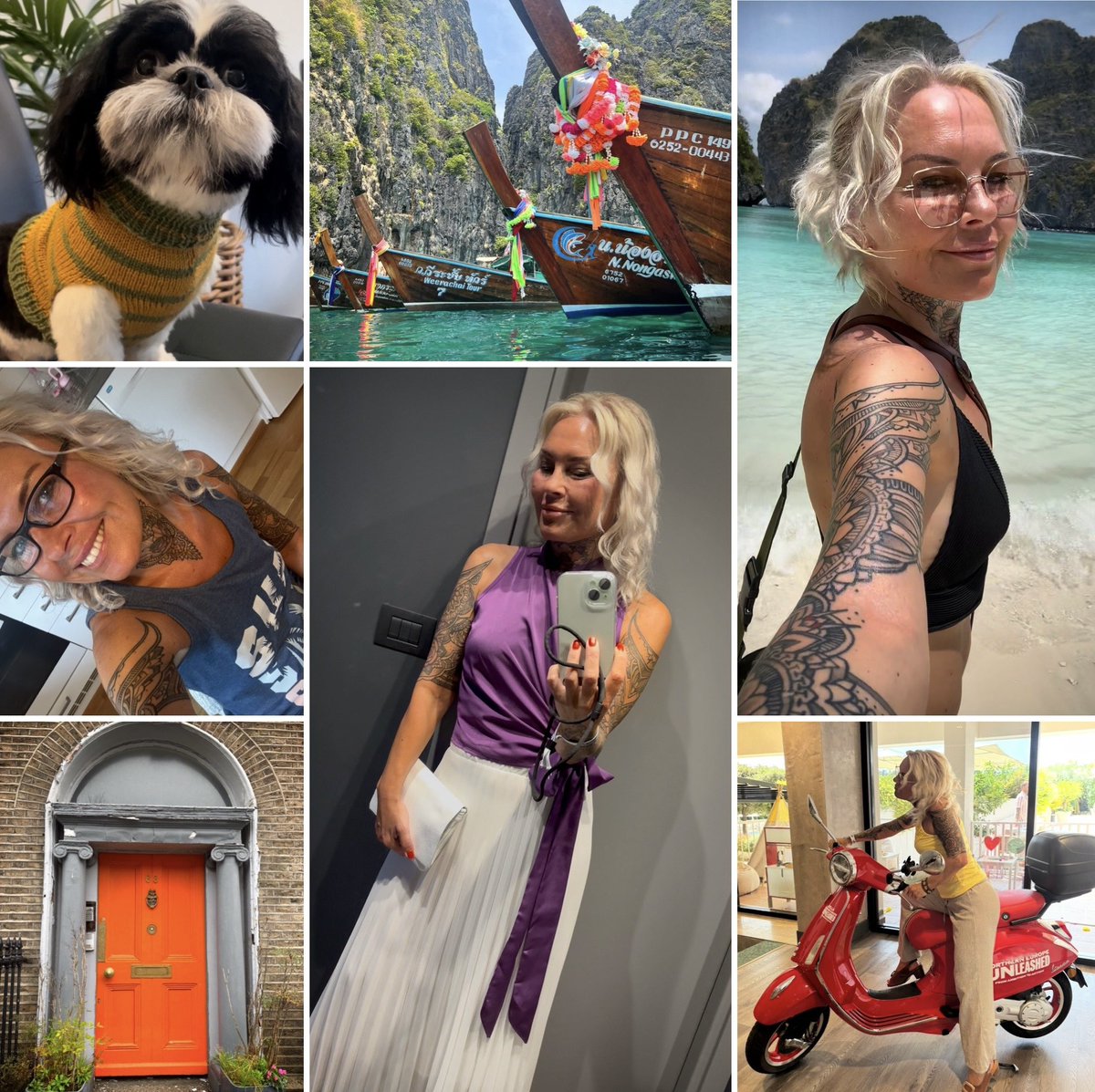 🇫🇮GINIS🍃☀️🌷 tweet media