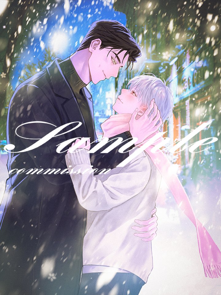 [RT부탁드립니다❤]
#커미션_RT 
#커미션_개장
안녕하세요.☺😘
급전이 필요해서 커미션 페이지 홍보합니다!🤍
신년 맞이 할인 이벤트 중입니다!  
일정 금액 채울 시 알티 추첨하여 일러스트 그려드립니다!  
많은 관심 부탁드려요!(❤´艸｀❤)

크레페 : kre.pe/6o0y