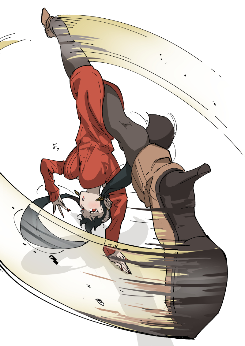 年始再掲祭
ヨルさん