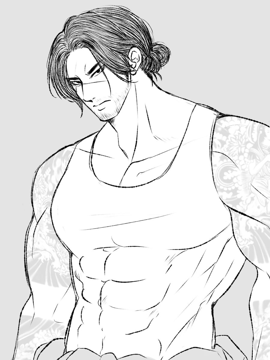 今年は全然創作ができませんでした…