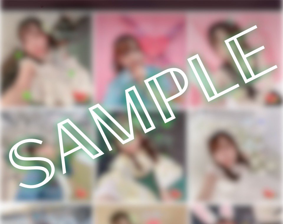 すいか🍉の卓上カレンダー、今年しかもう手に入らないかもしれない