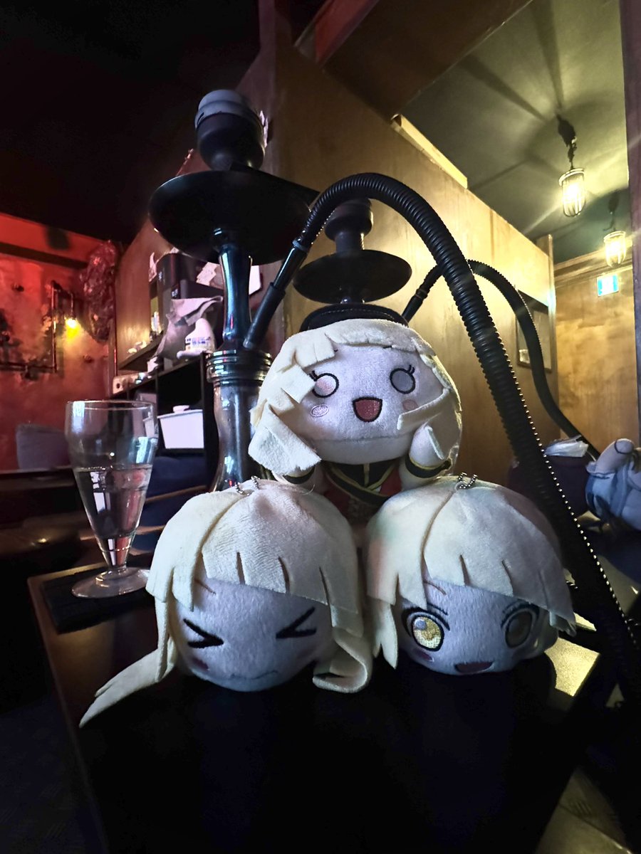 まりも (@marimo_anni) / Posts / X