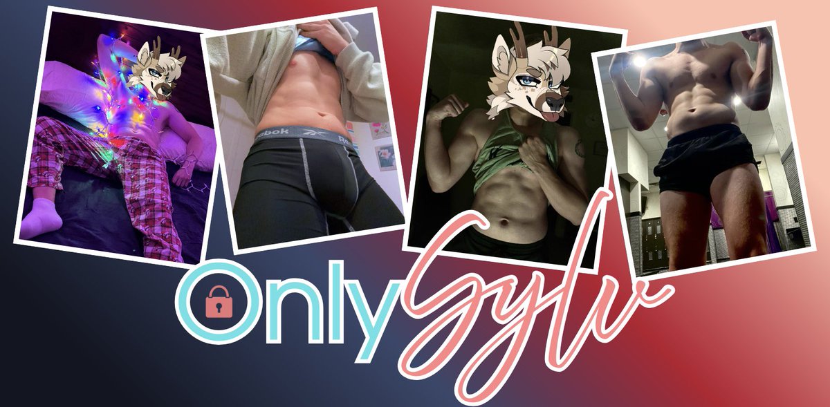 Coming in 2026! Lewd content of your favorite buck ;3