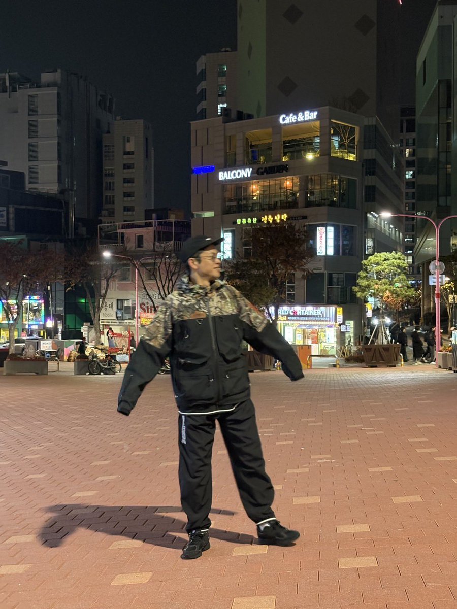 南米 仁（なごめ じん） tweet media