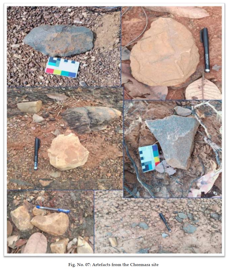 Indian Journal Of Archaeology tweet media